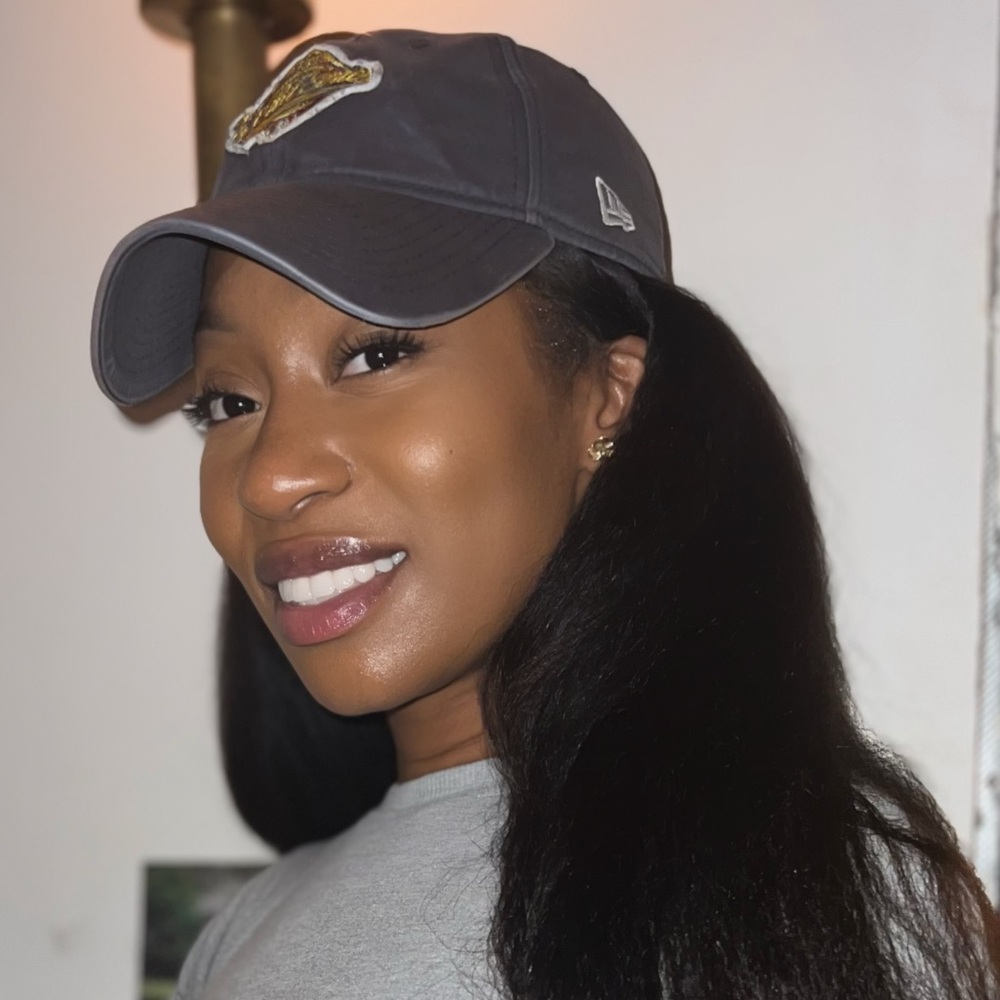 Meet your Posher, Jazzy